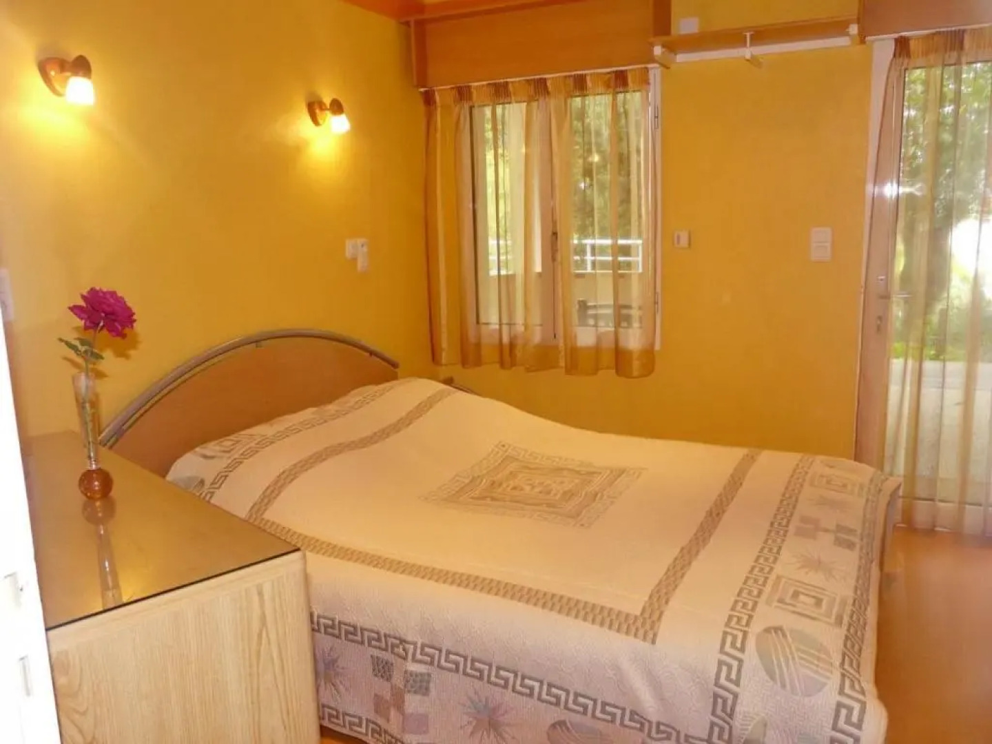 Appartement Barneville-Carteret, 3 pièces, 5 personnes - FR-1-362-315