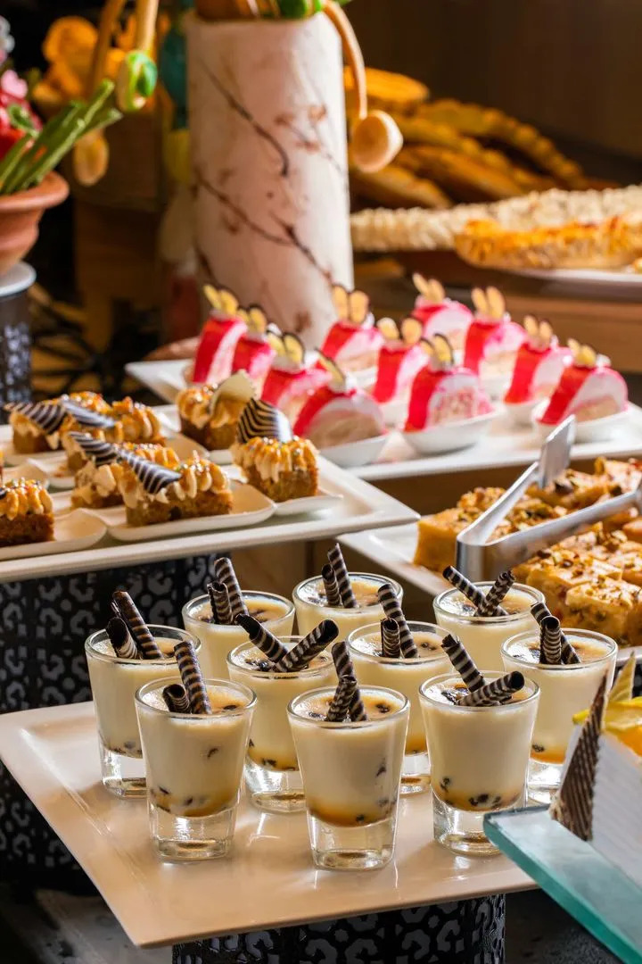 Nirvana Sarovar Portico Gorakhpur