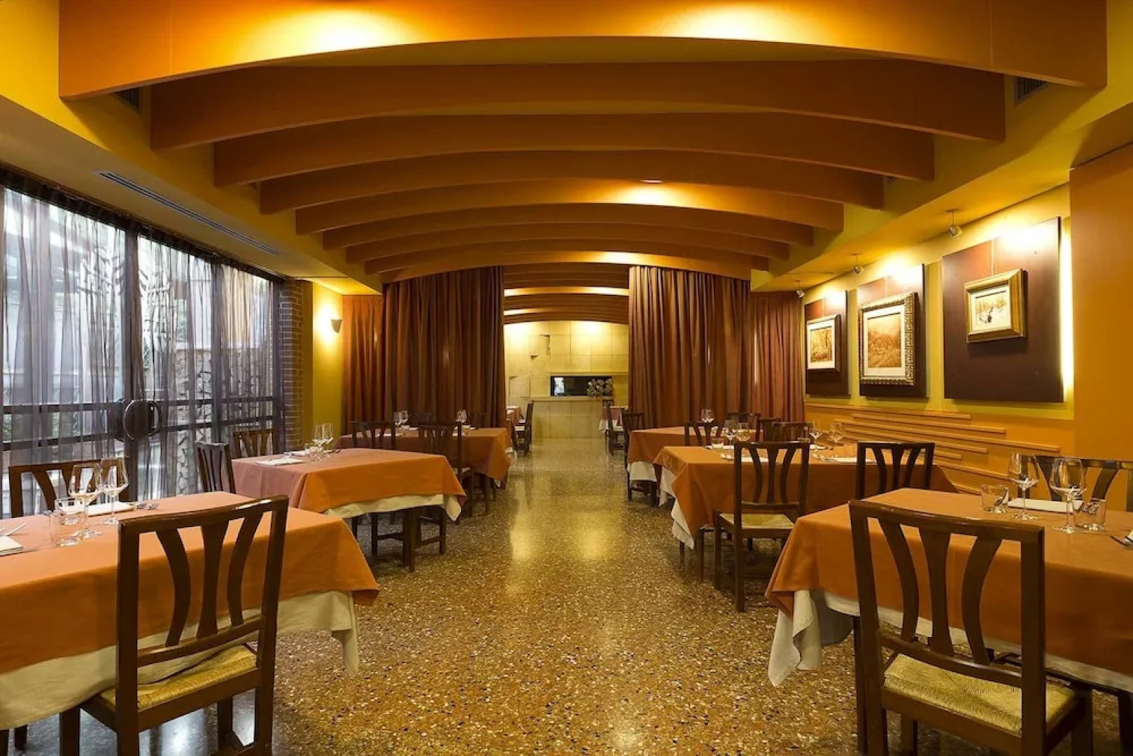 Hotel Ristorante Due Platani