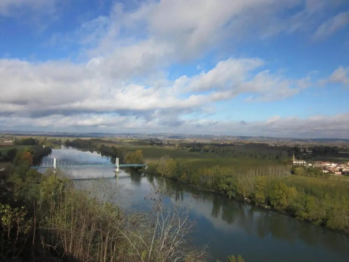 Maison d'Hôtes L'OUSTAL D'ADELE