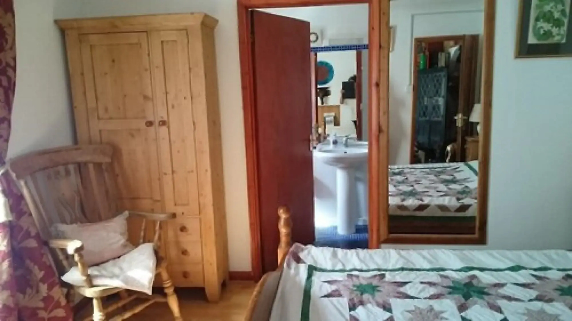 Shiralee Bed & Breakfast