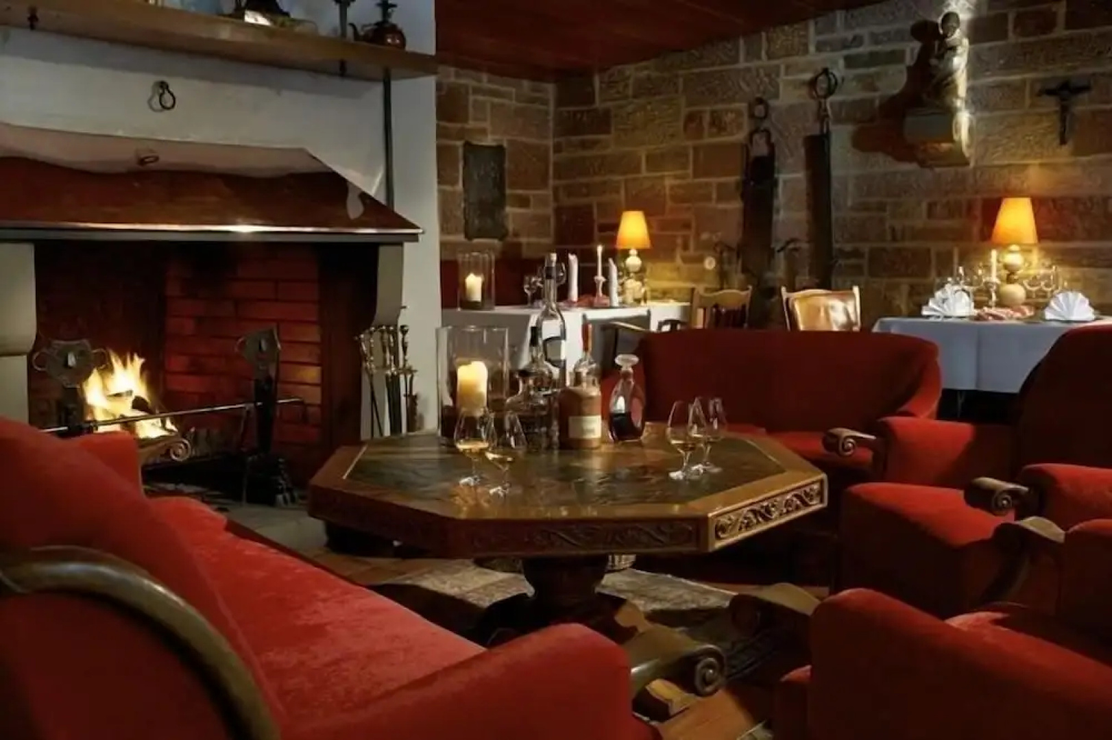 Hotel Molitors Mühle