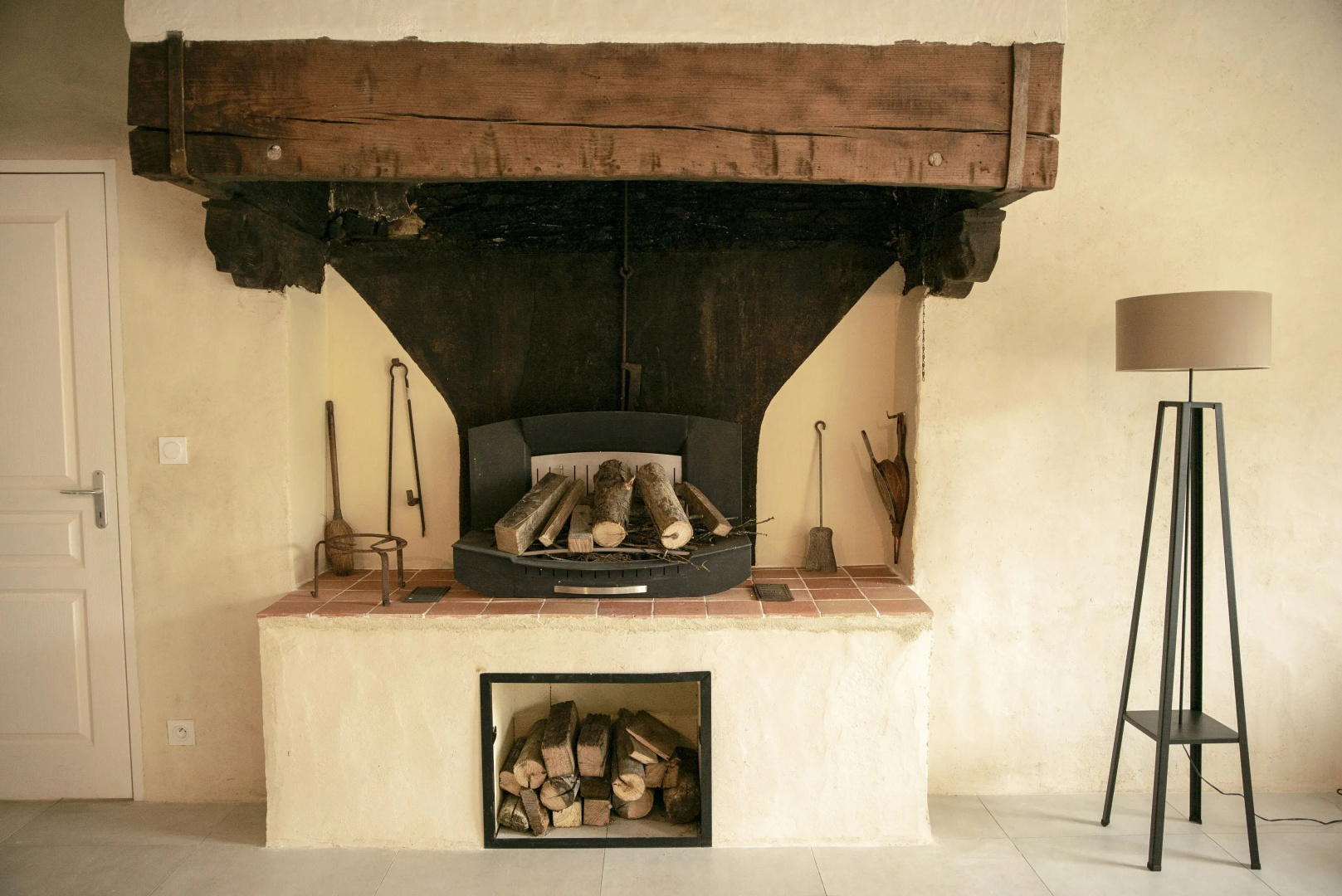 Eco Gîte La Noë