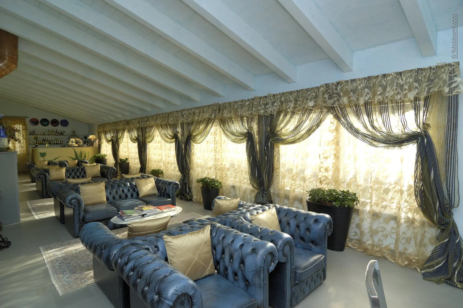 Relais Villa Roncuzzi