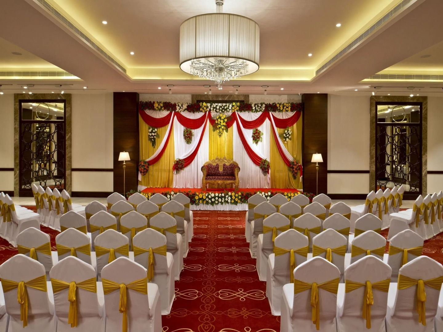 Fortune Park JPS Grand Rajkot - Member ITC Hotels' Group