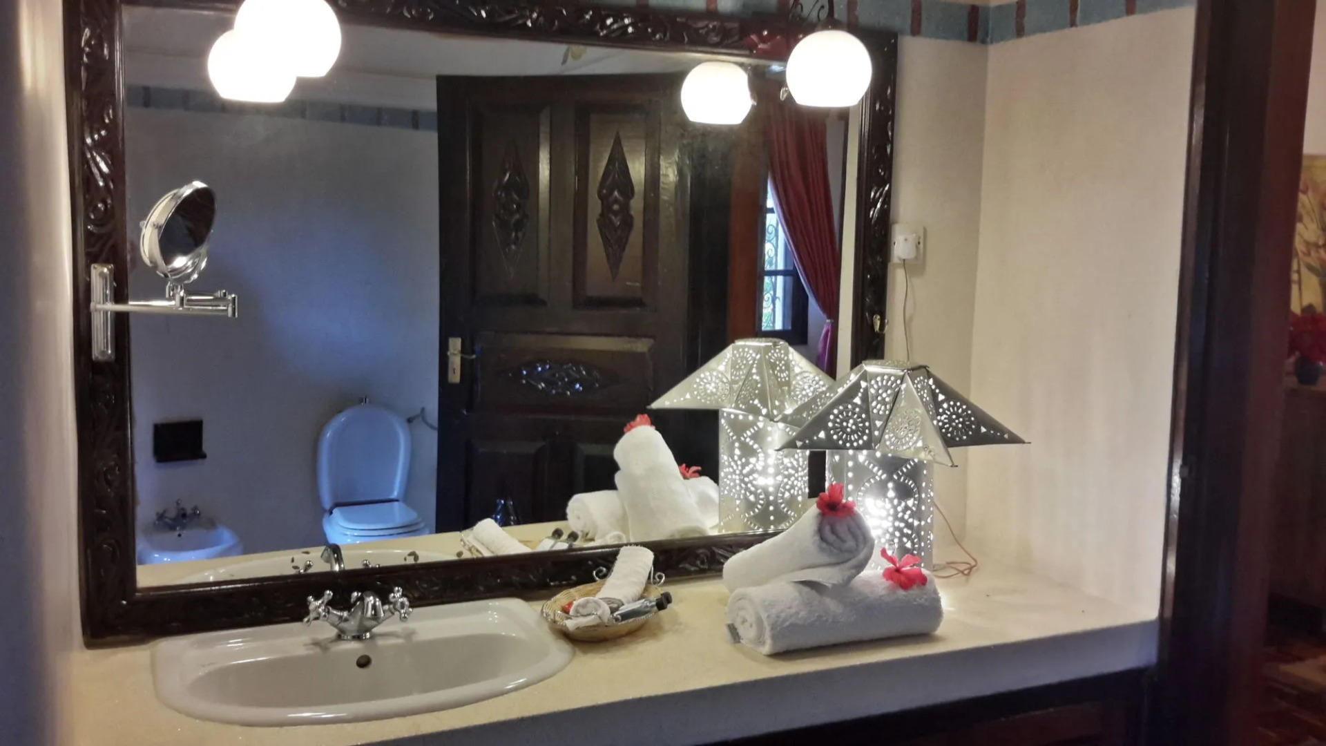 African House Resort