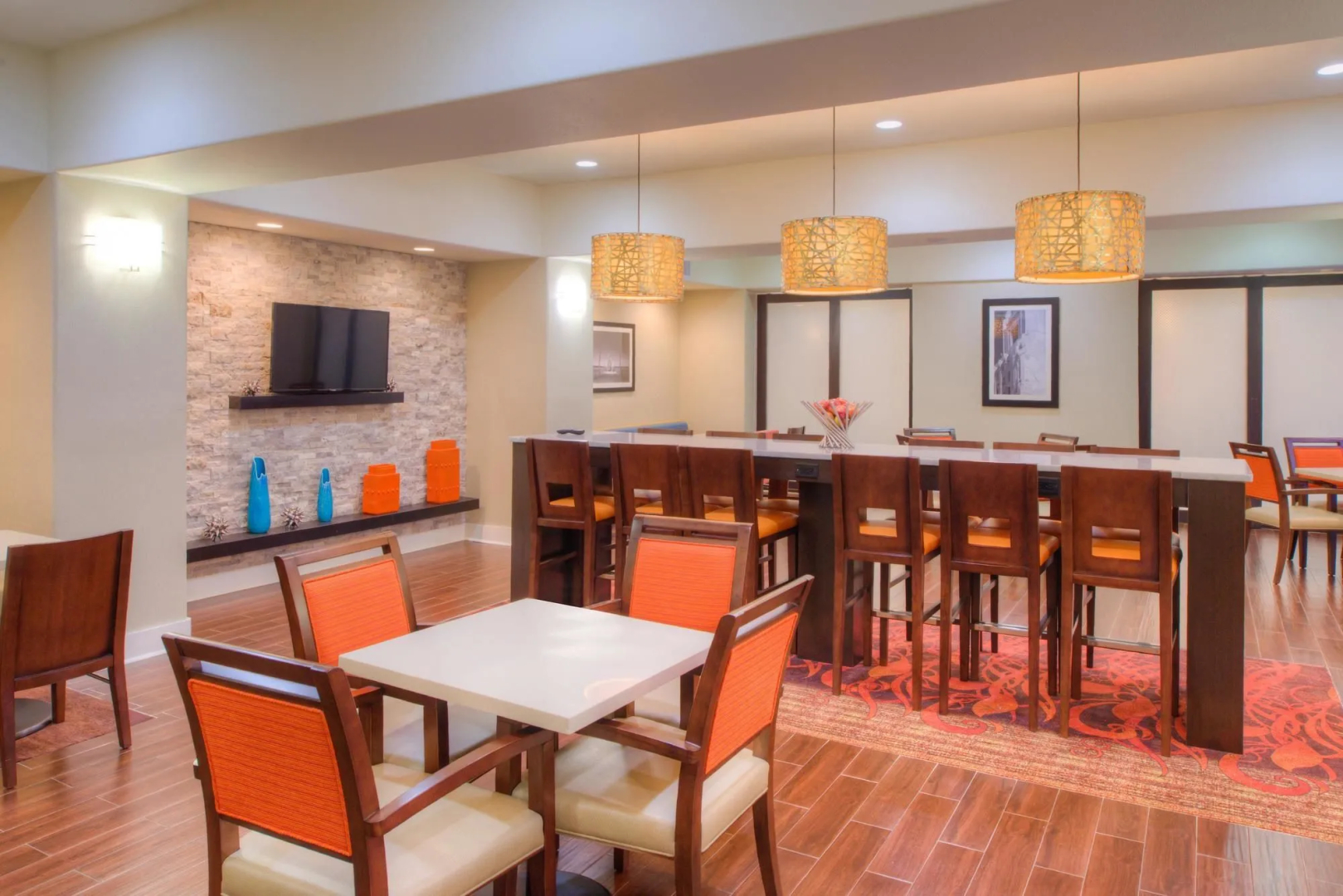 Hampton Inn Baton Rouge - Denham Springs