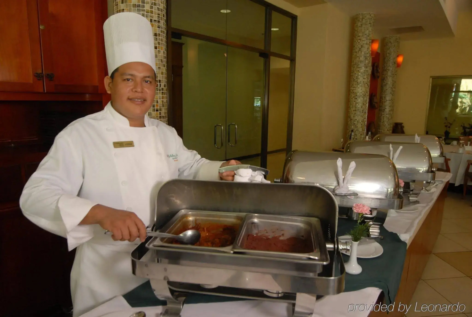 Holiday Inn Managua - Convention Center by IHG