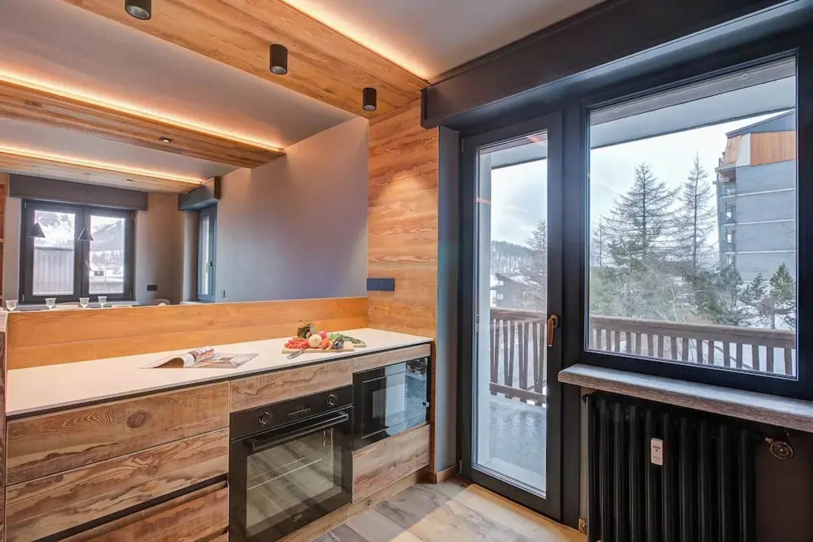 Simona Luxury Apartment few steps from sk