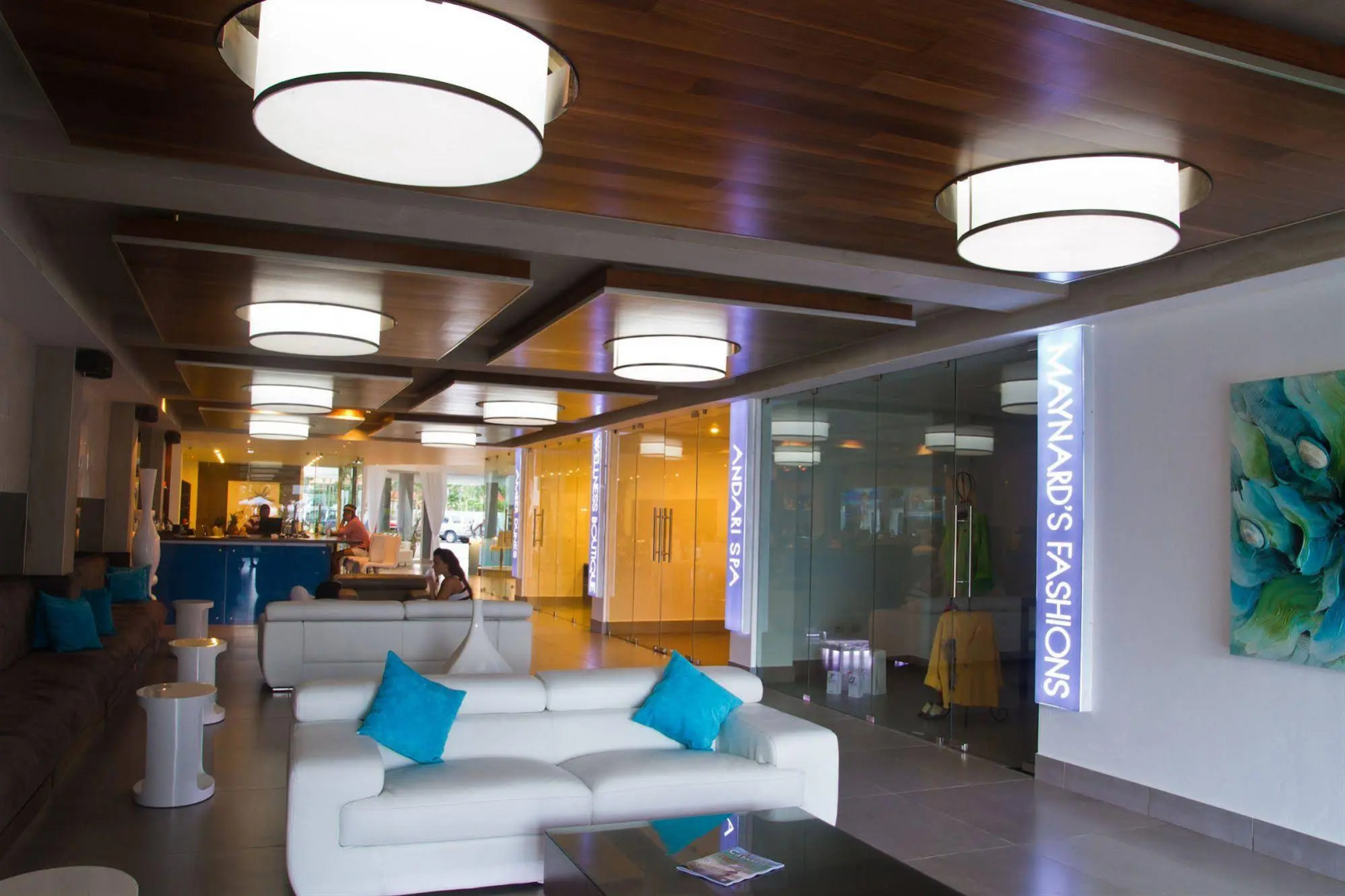 Millennium Resort & Spa