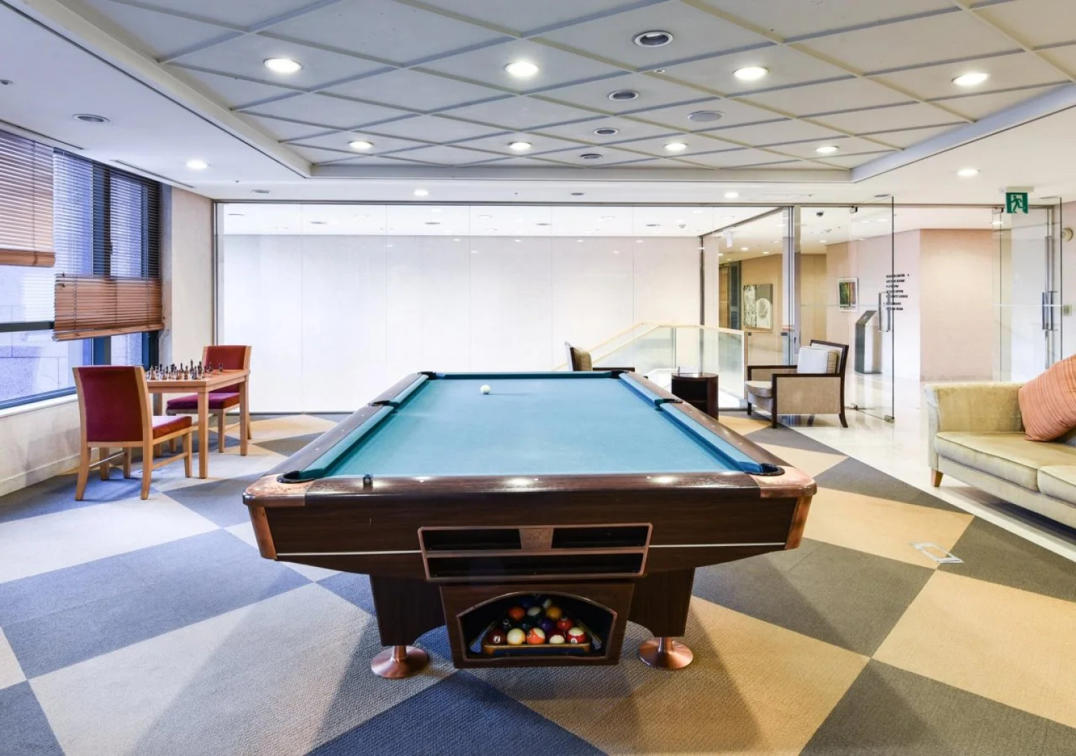 Somerset Palace Seoul