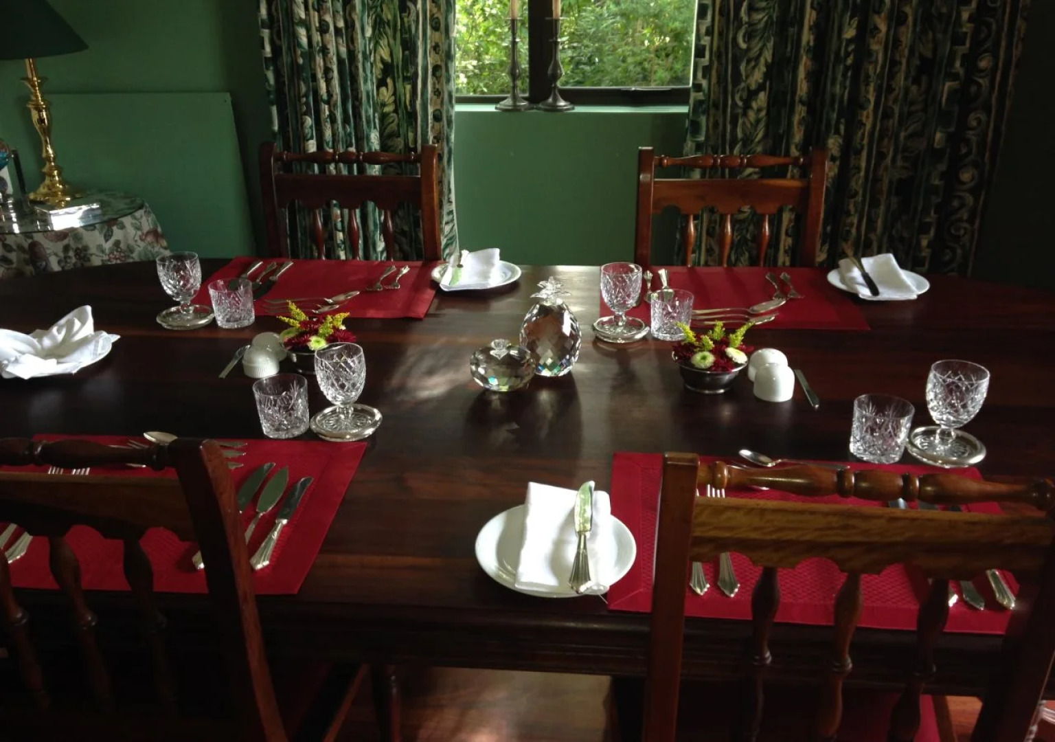 Edenwood Guest House