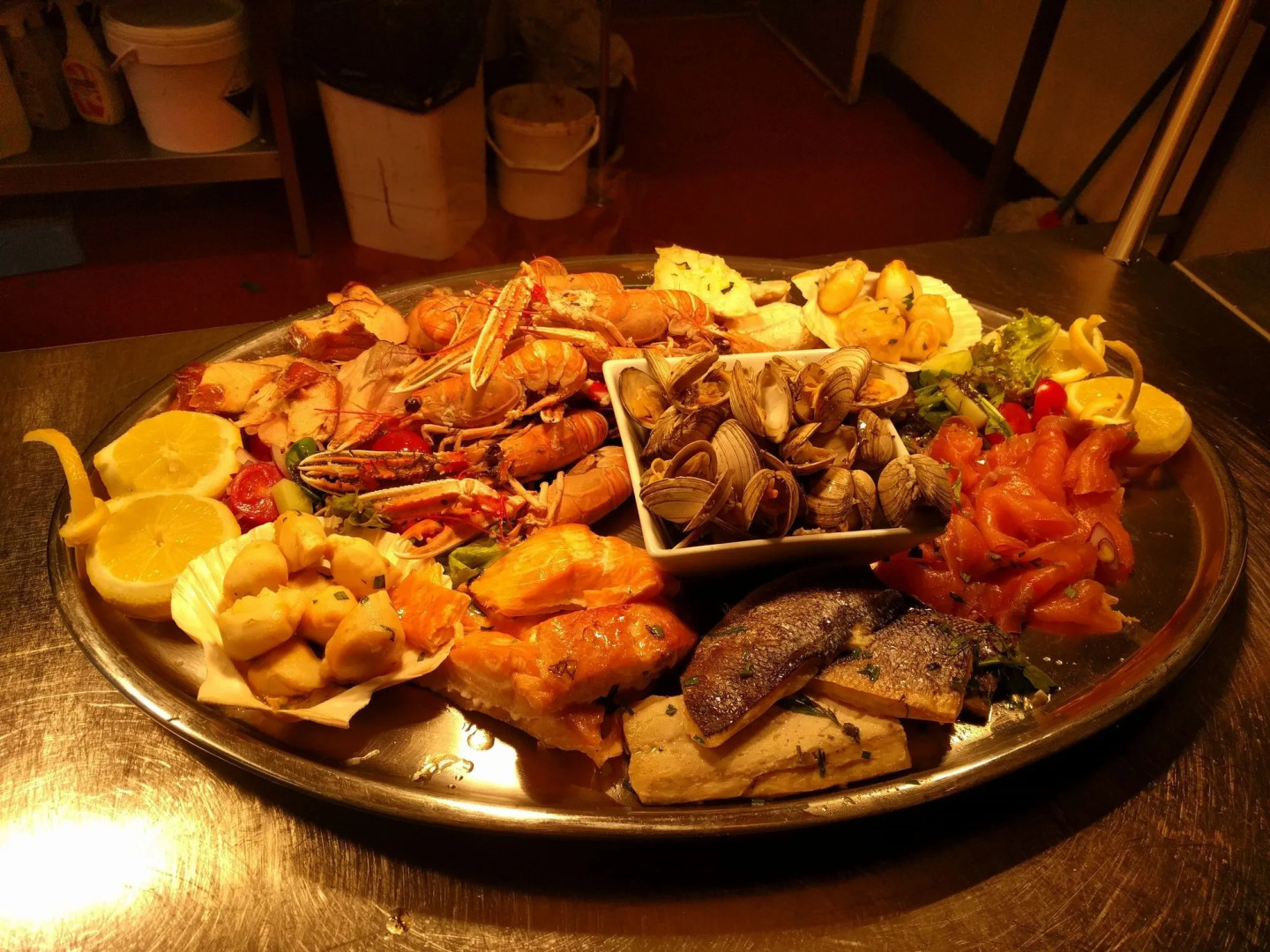 Marshall Meadows Country House Hotel