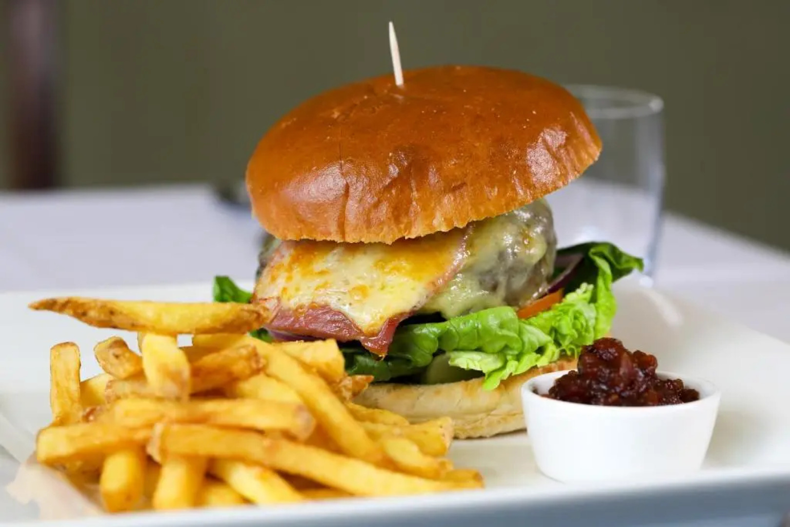 Stratton House Hotel & Spa