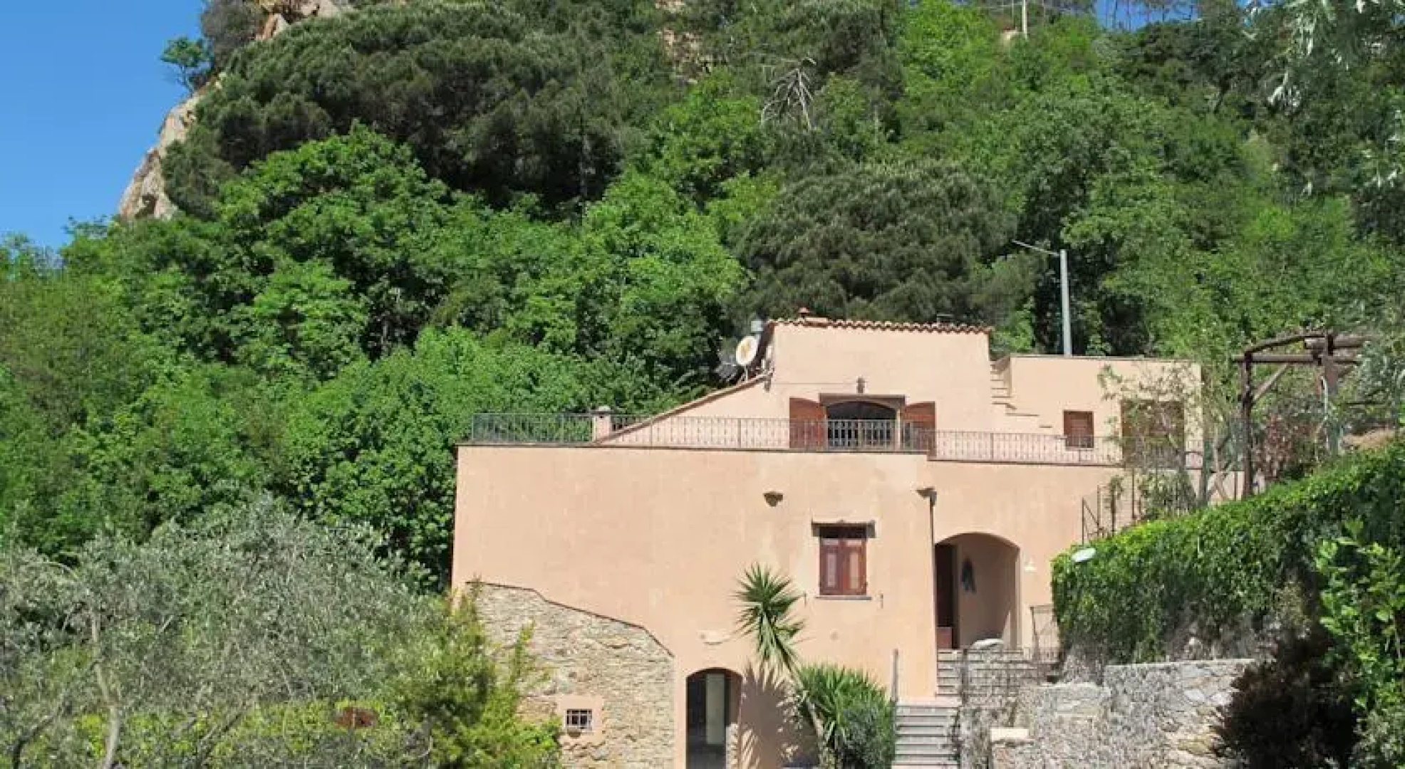 villa chiumilla
