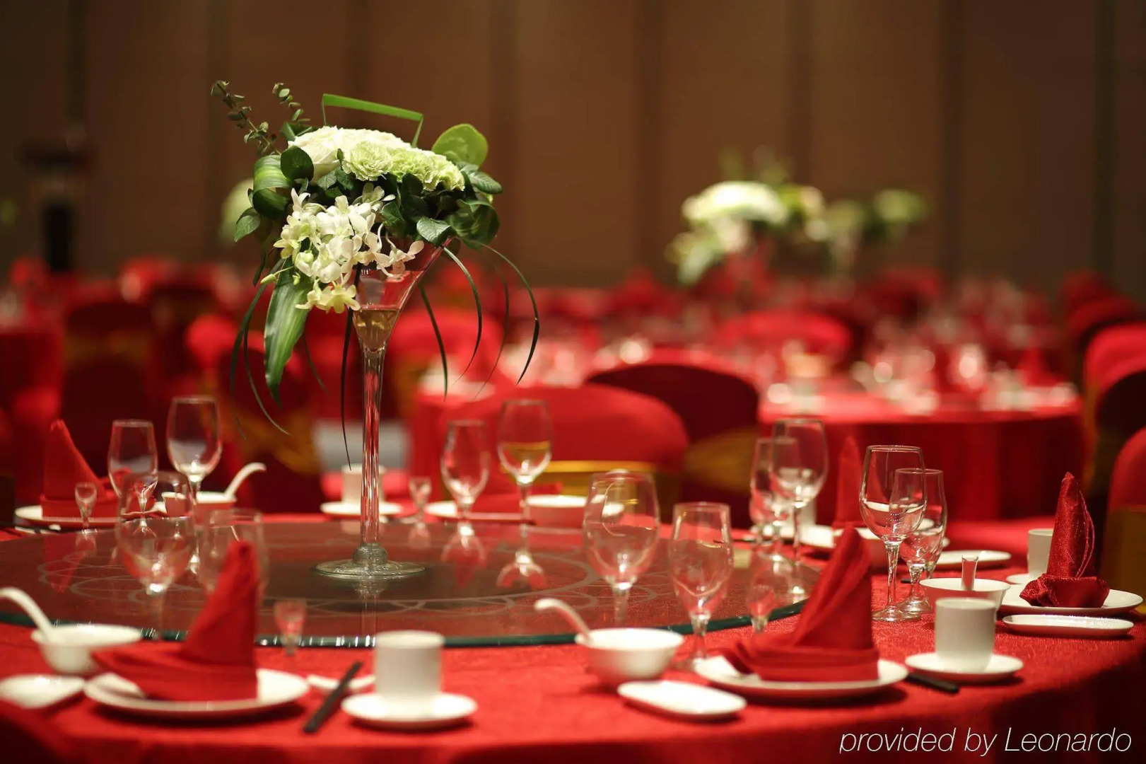 Holiday Inn Resort Xishuangbanna