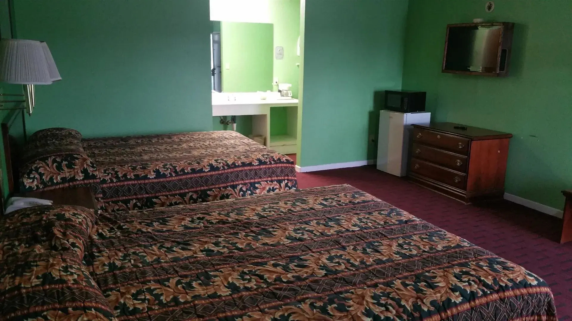 Executive Inn By OYO Mineral Wells US-180