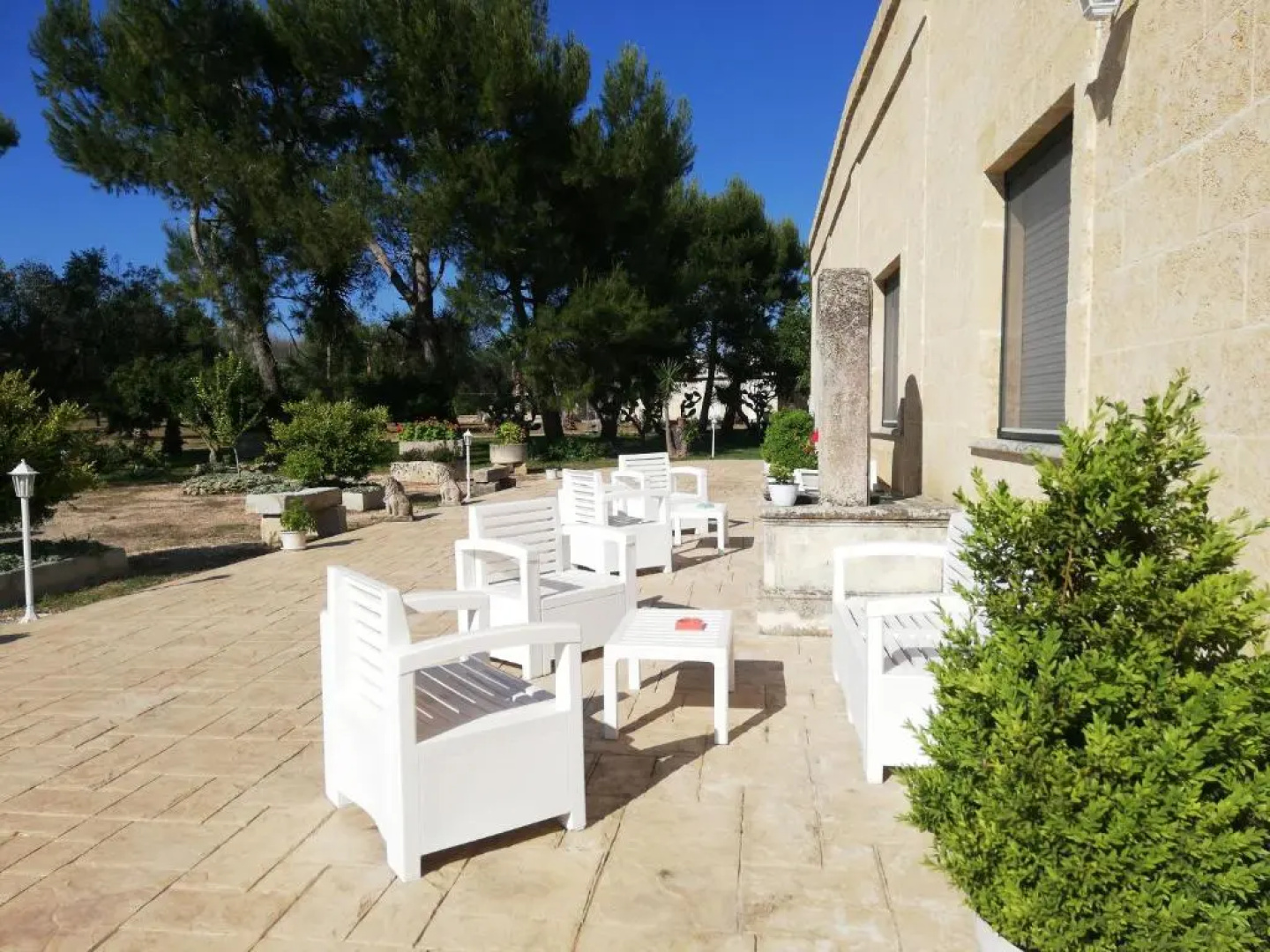 Masseria Don Egidio