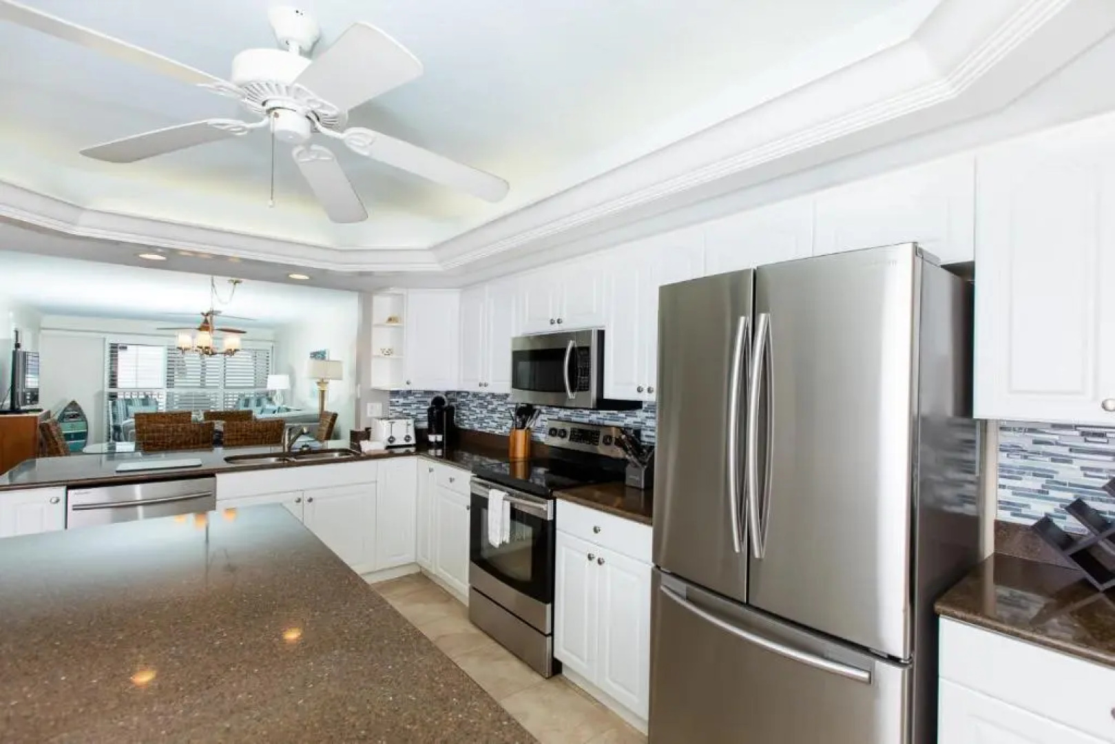 Pointe Santo De Sanibel E37