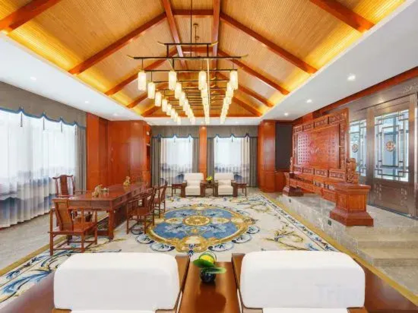 Hotels in Chimsar Wheatfield