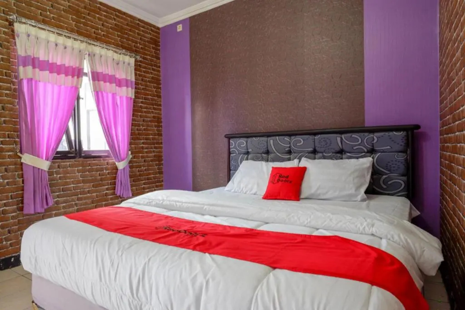 RedDoorz near RSUD Kebumen