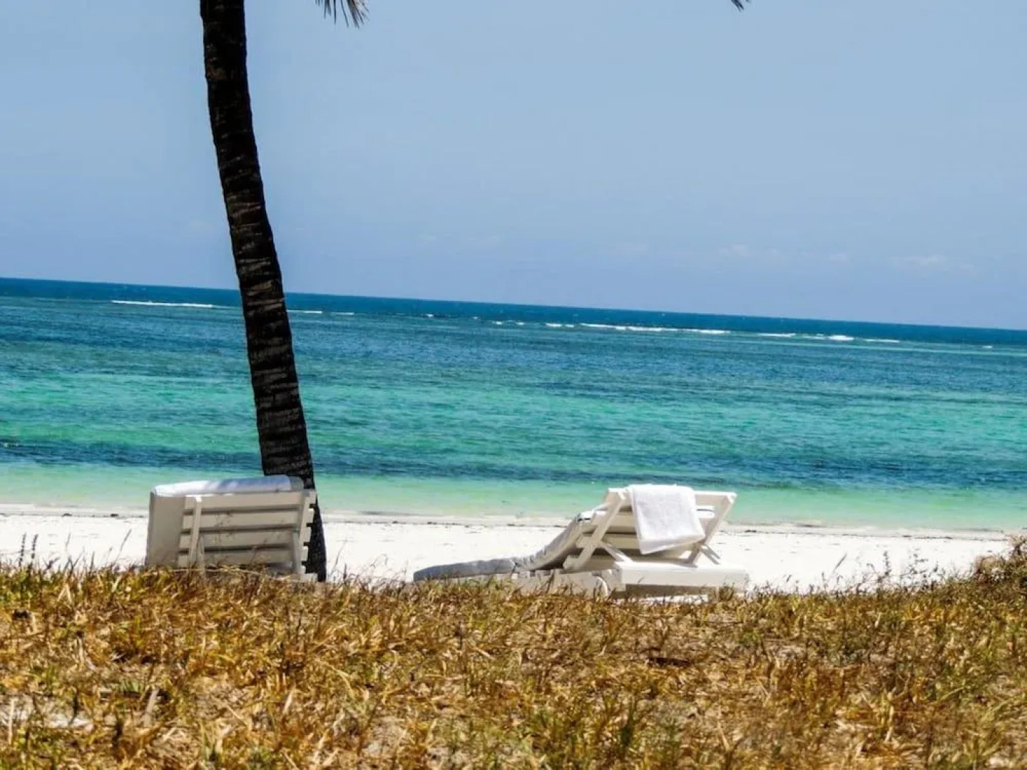 Baobab Beach House Bed and Breakfast