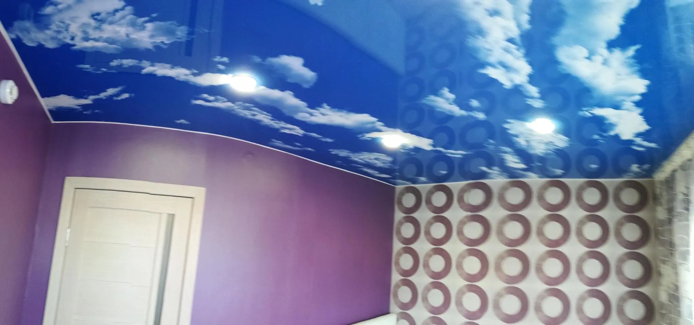 Апартаменты Новоегорьевский тракт