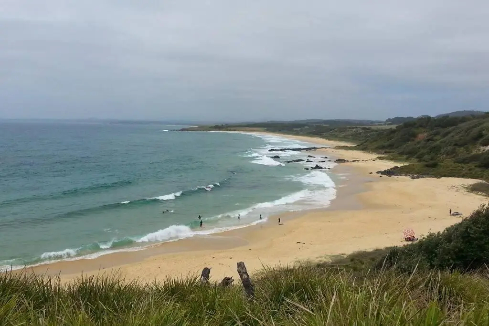 Deedy's Nest -Couple's Retreat at Mystery Bay