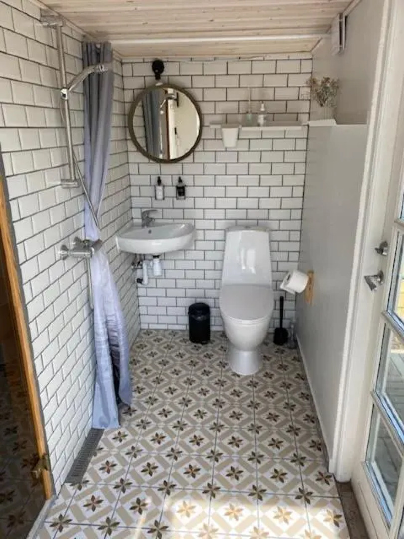 Rødhus Gl. Skole B&B