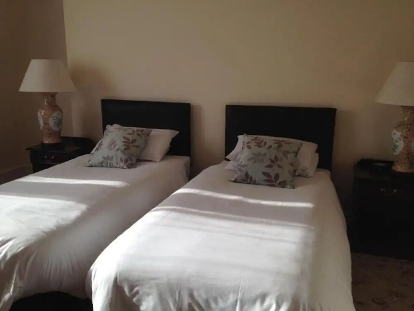 Best Western Royal Victoria Hotel