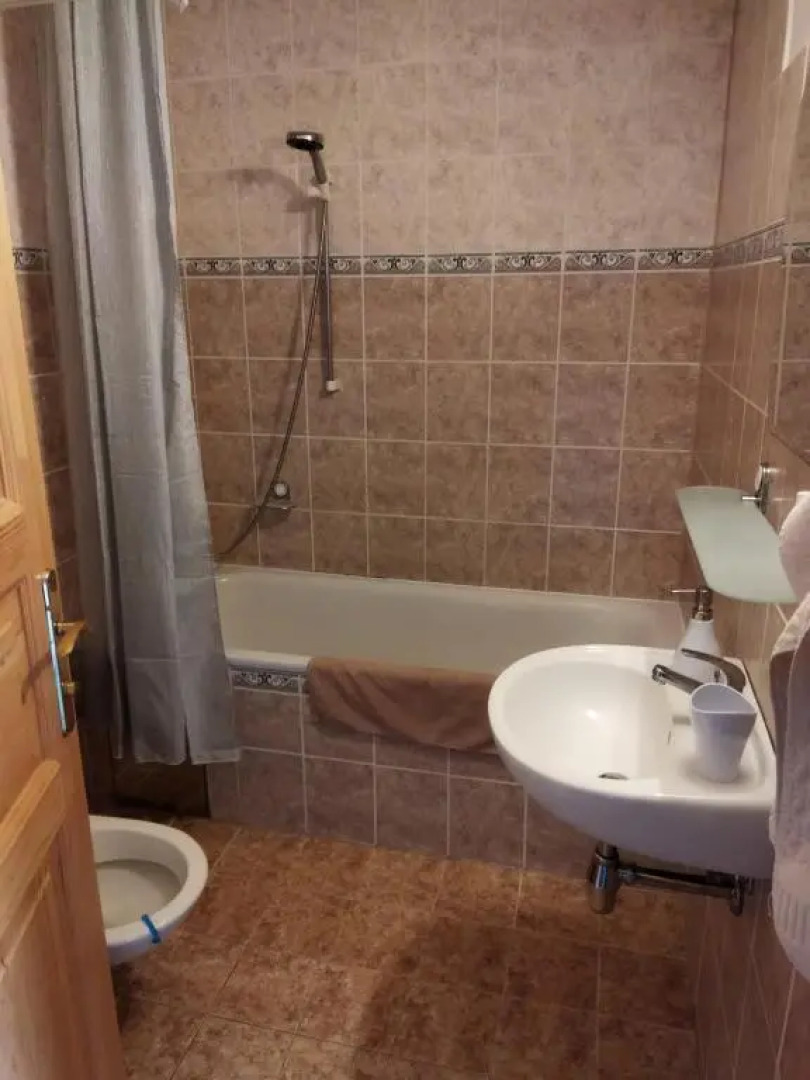 Penzion Klášterský mlýn