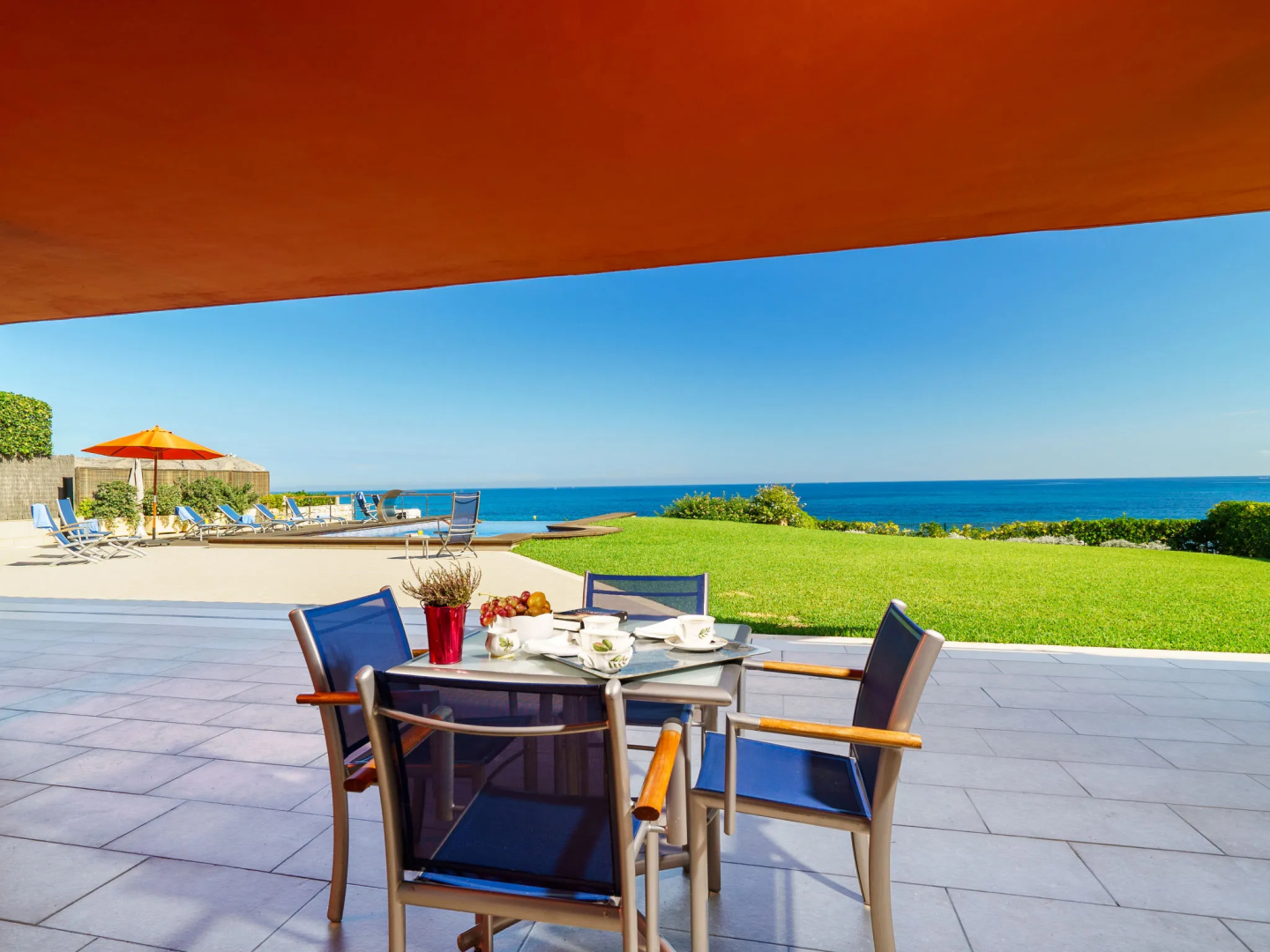 Villa La Gaviota