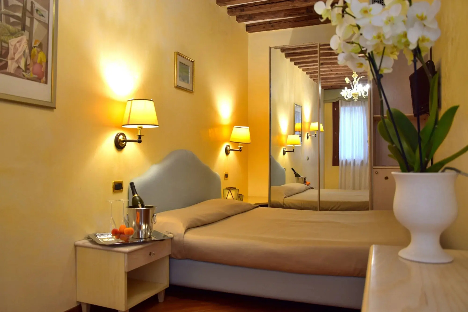 Residenza Favaro