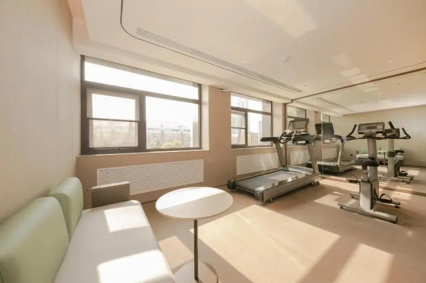 Ji Hotel (Beijing Pinggu District Government Store