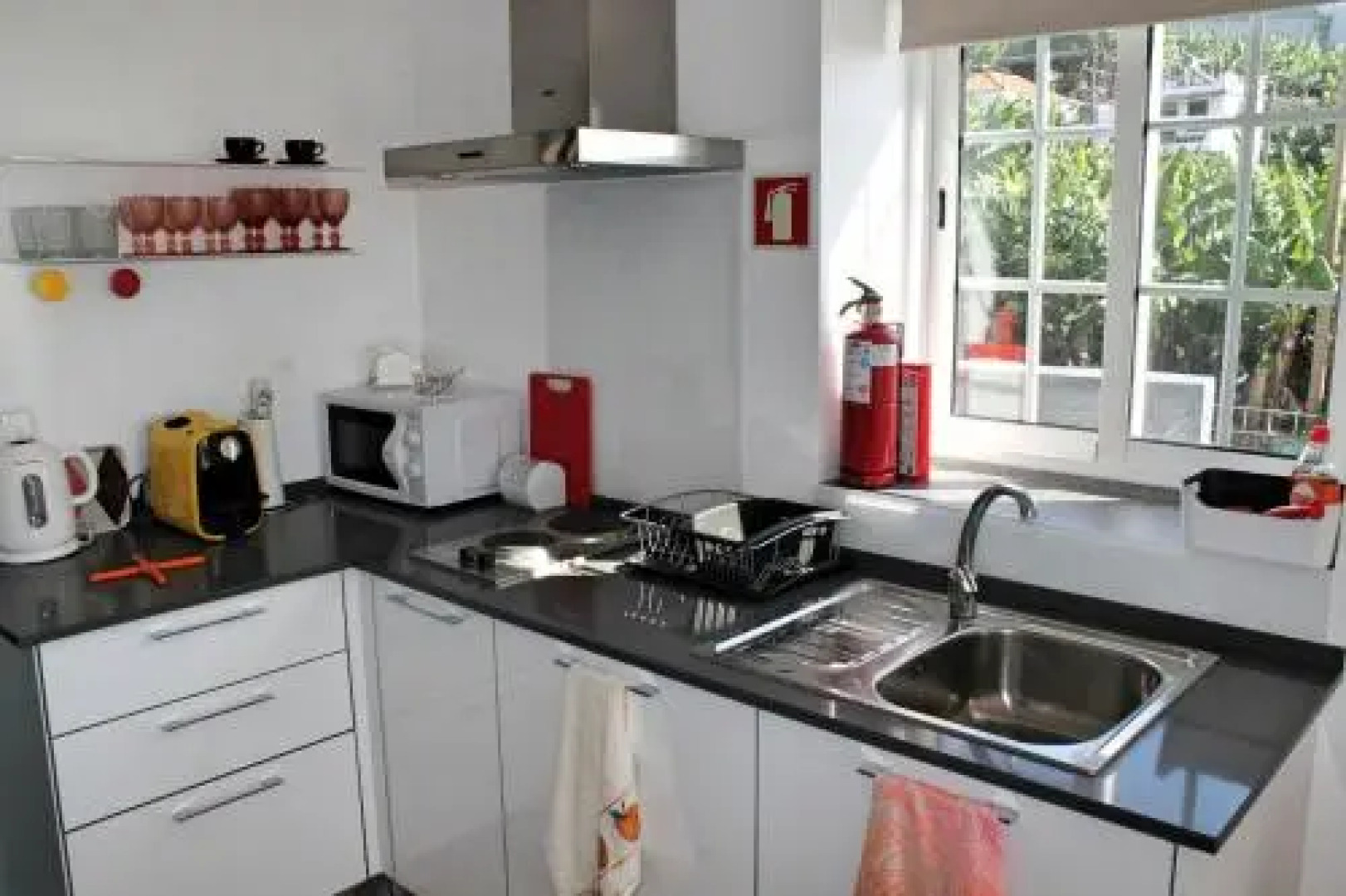 Grayci's House by OurMadeira