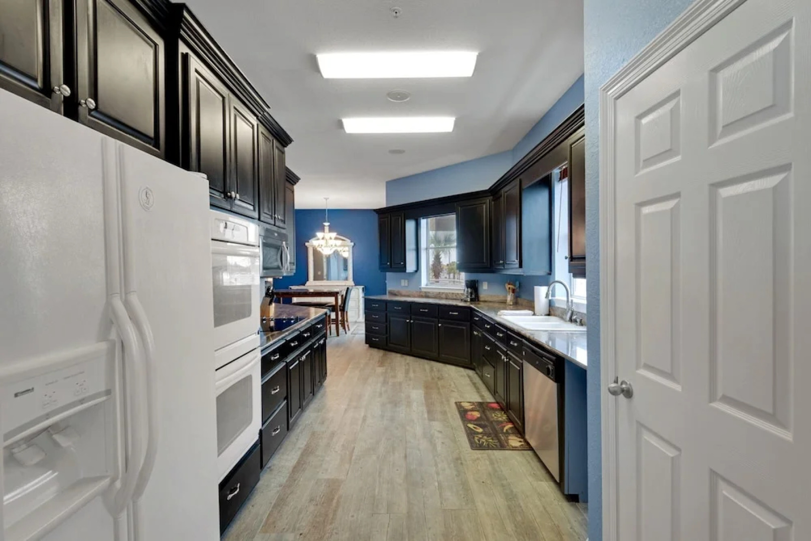 LaCaribe T1 - Four Bedroom Condo