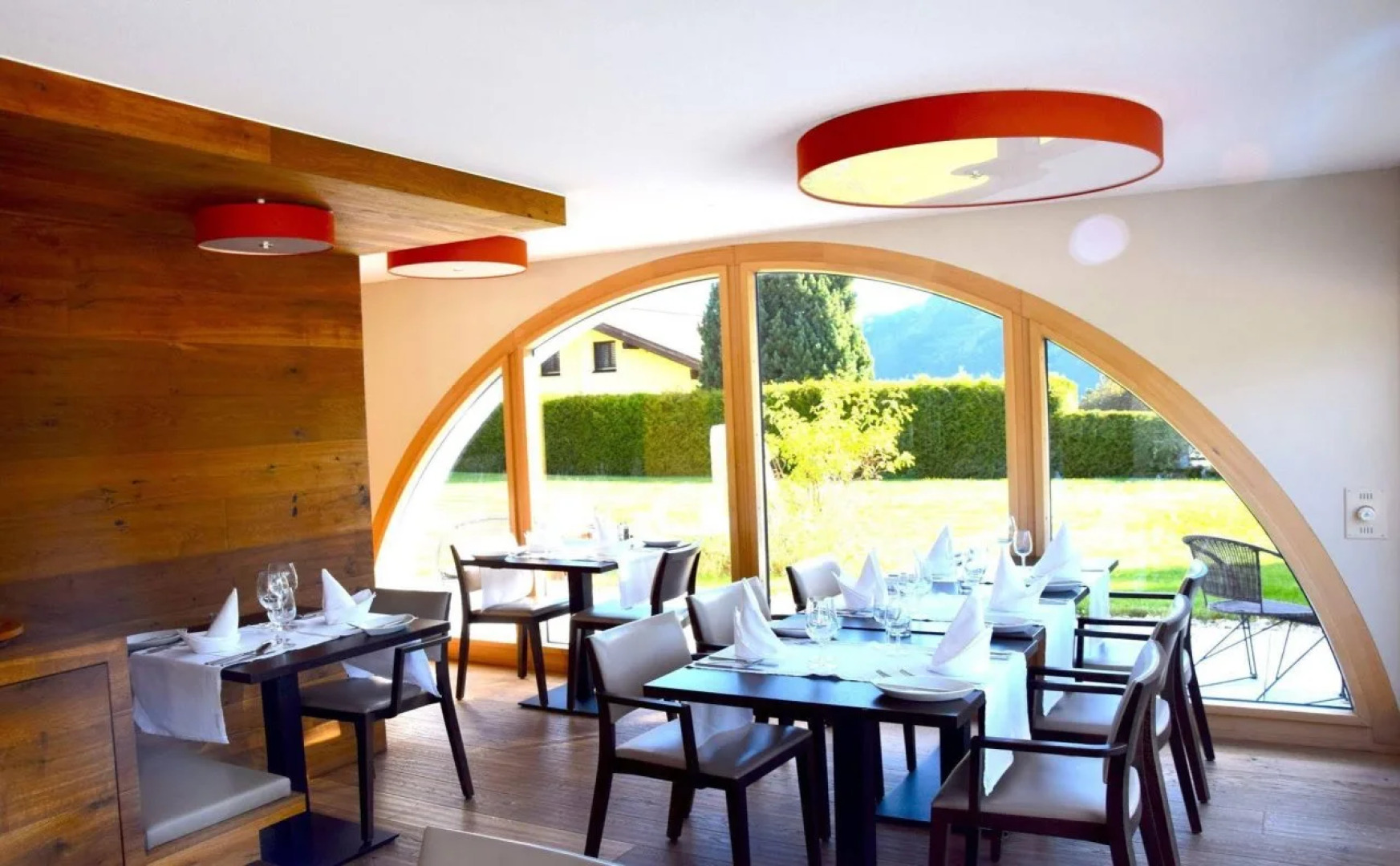 Hotel Pazzola