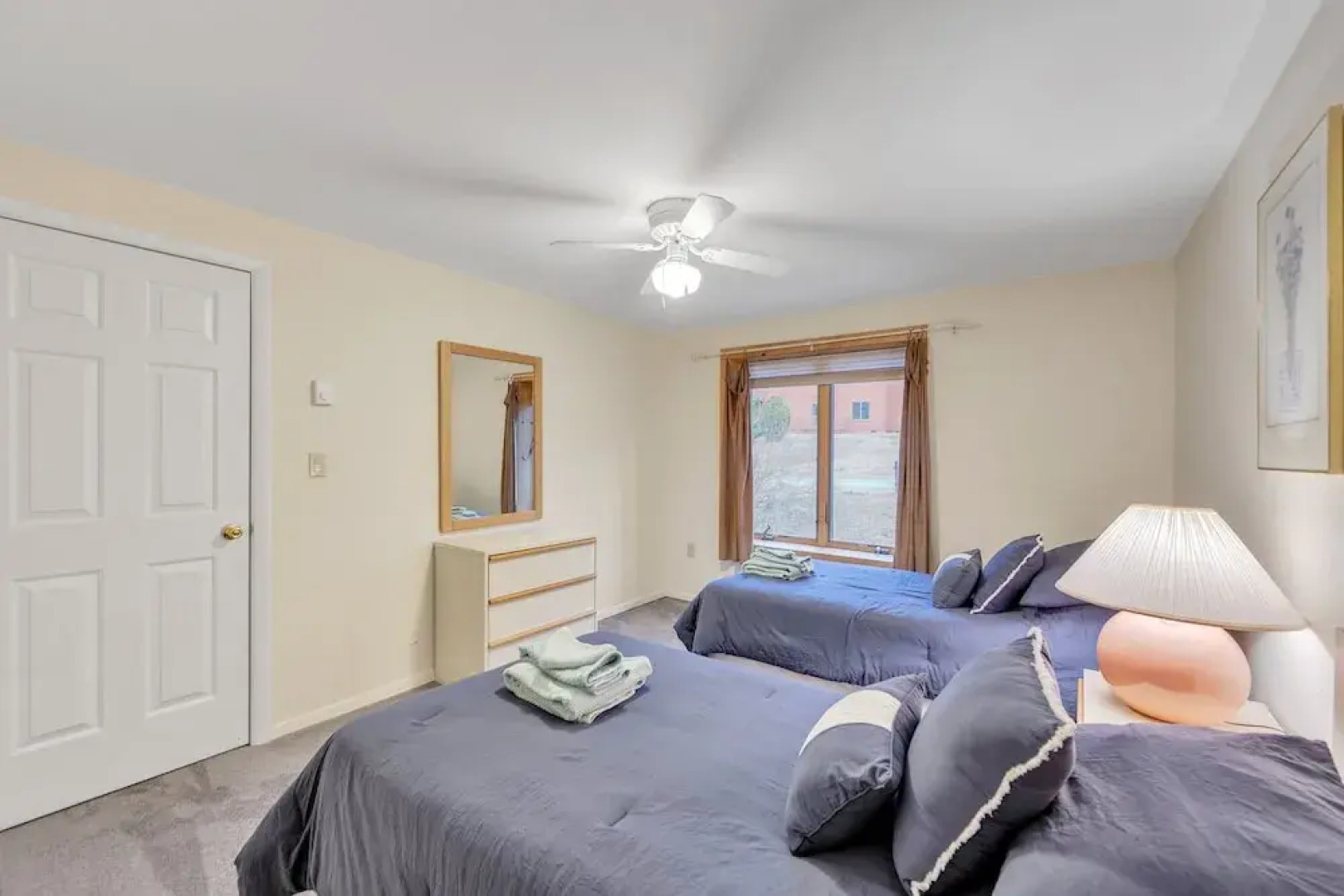 Powder Pass 11j - Cozy End Unit Retreat 3 Bedroom Townhouse by The Summit at Gore Mountain