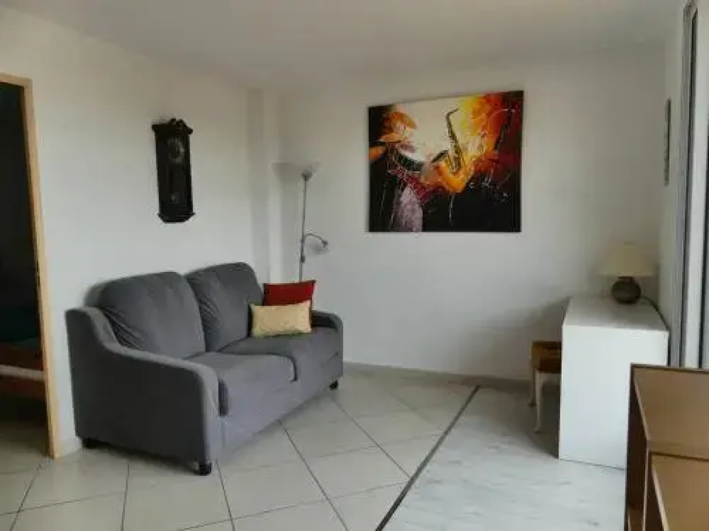 House Anses du soleil