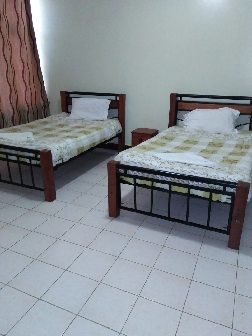 Newstead Hotel Naivasha