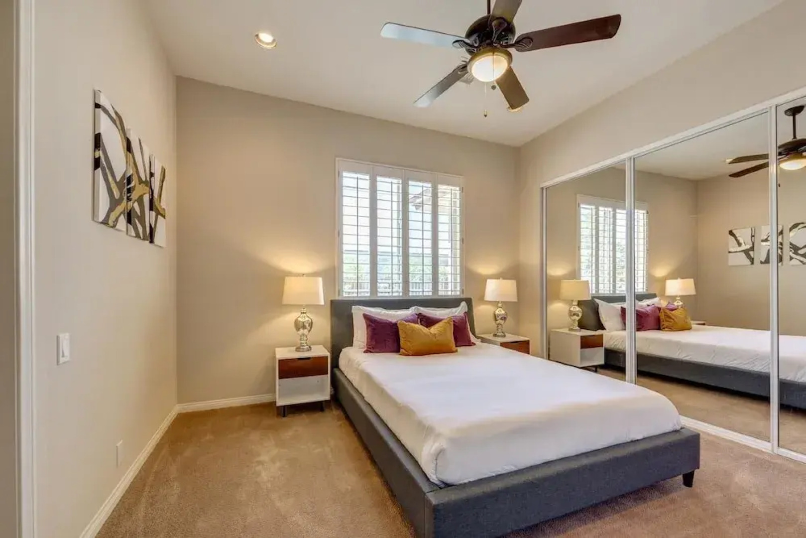 Desert Plains by AvantStay