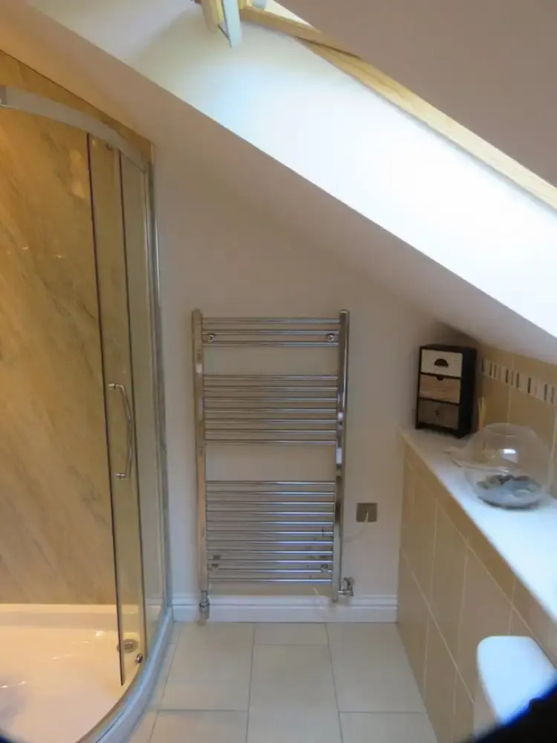 The Barn At The Coach House