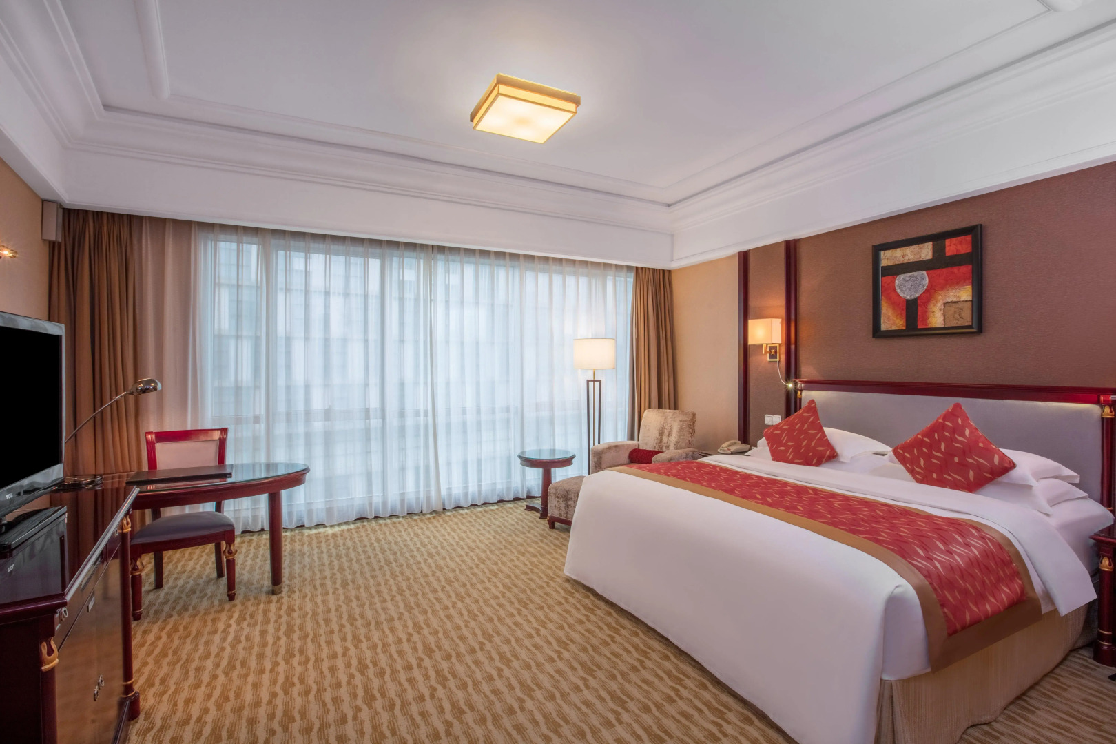 Crowne Plaza City Center Ningbo by IHG