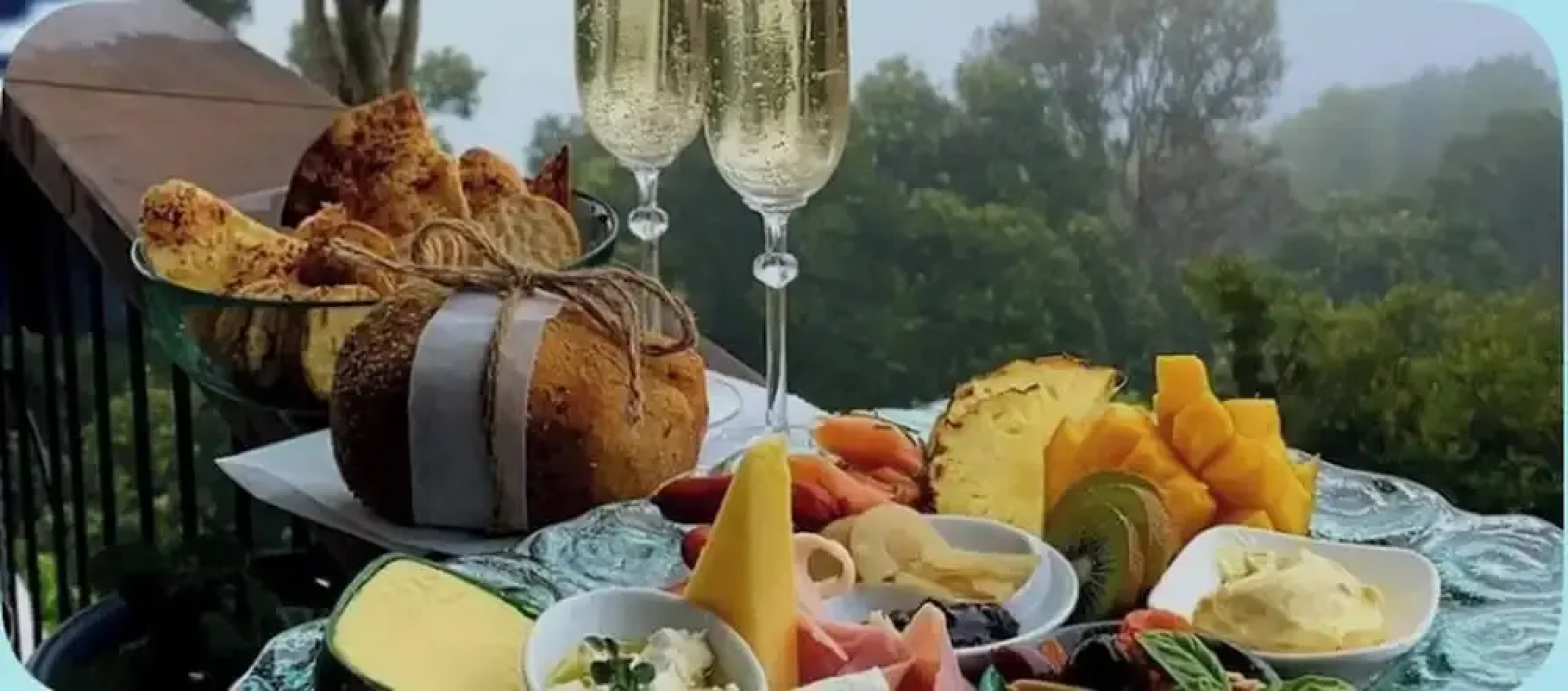 Belvedere Summer House