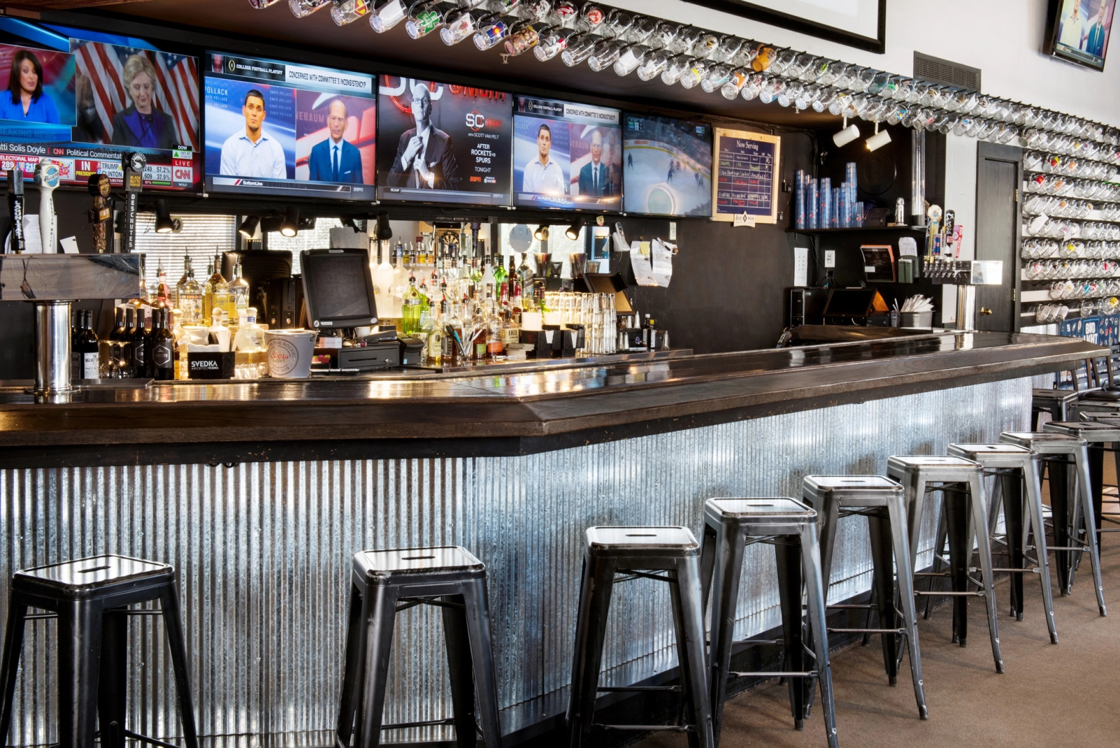 Evergreen Lodge at Vail