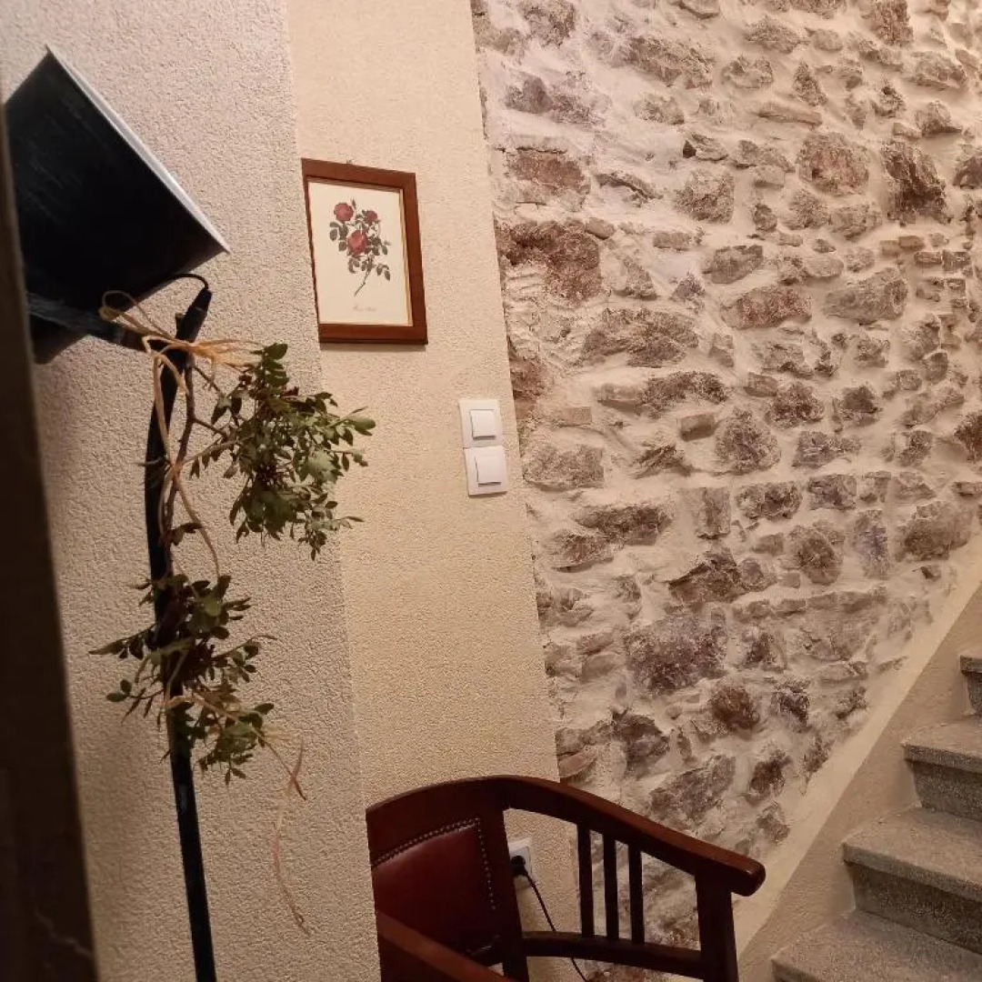 Casa da Sogno Elegant Studio