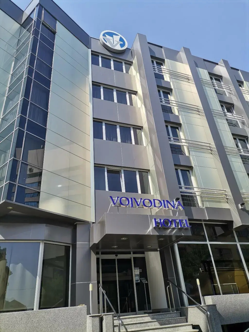 Hotel Vojvodina