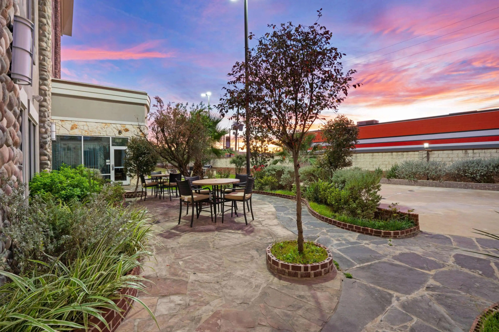 La Quinta by Wyndham Houston Willowbrook Vintage Park