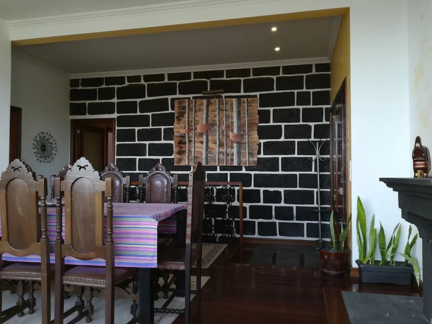 Family Holiday Villa Vacations Ponta Delgada