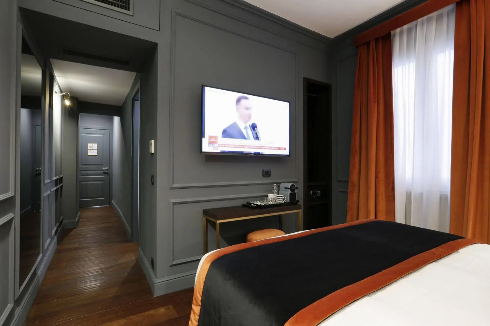 Saint B Boutique Hotel STB